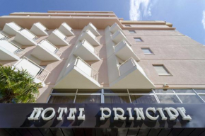 Отель Hotel Principe  Альба Адриатика